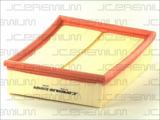 JC PREMIUM oro filtras B2X040PR